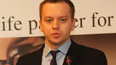 Coface Romania: Cifra de afaceri in crestere cu 35% in 2010, la 8,3 mil. euro