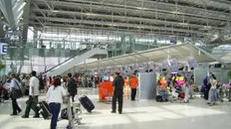 Angajatii unor aeroporturi din Spania ameninta cu greve de la Paste pana la sfarsitul verii