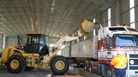 Exporturile au iesit din criza, restul economiei mai asteapta