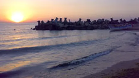 Udrea: Este greu sa rezolvi problemele pe litoral cand hotelierii nu vor sa tina deschis tot sezonul