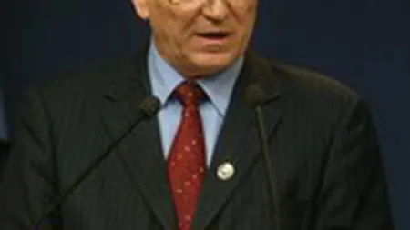 Tabara: Romania nu va fi intr-o zona de criza alimentara. 2011 se anunta un an agricol bun