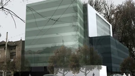 Inca un dezvoltator de birouri ajunge pe lista insolventelor:  Compania are un proiect de 8.500 mp pe Dacia