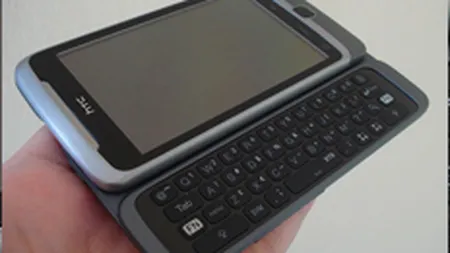 Android are o cota de 20% in Romania