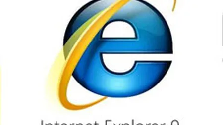 Microsoft lanseaza versiunea finala a Internet Explorer 9 pe 14 martie