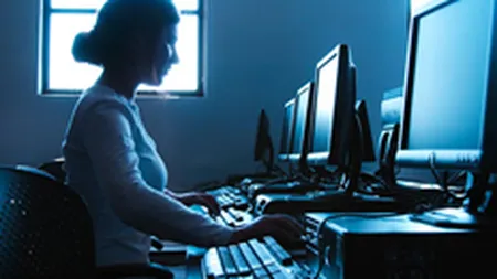 Cele mai importante cinci amenintari informatice in 2011