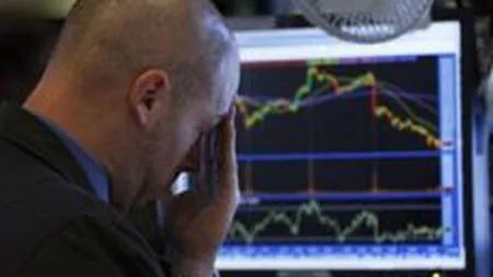 Europa pe rosu: Toate bursele au scazut joi dimineata (VIDEO)