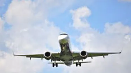 Trafic aerian global in crestere la inceput de 2011