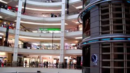 DTZ: Investitiile in proprietati comerciale din Romania ar putea creste cu pana la 60% in acest an