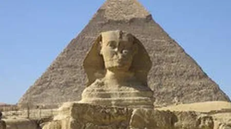 Tur-operatorii au inceput sa promoveze din nou Egiptul. Vezi cat costa o vacanta