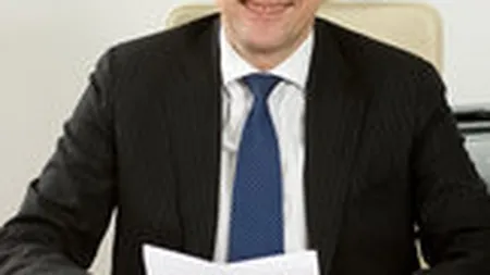 Enel Romania are un nou country manager: Luca D'Agnese