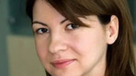 Oficializare pe piata de media: Dana Bulat a preluat jumatate din United Media