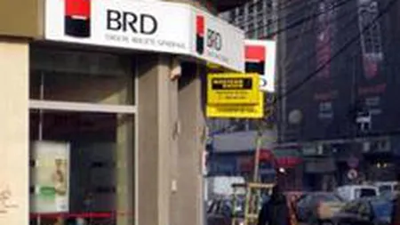 BRD, dividende minuscule