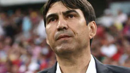 FRF a decis: Universitatea Craiova trebuie sa-i plateasca 7 mil. euro lui Piturca