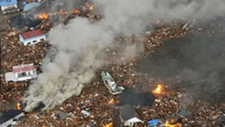 Banca Japoniei s-a angajat sa asigure stabilitatea financiara a tarii, dupa cutremur