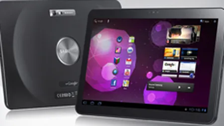 Cate tablete PC se vand in Romania