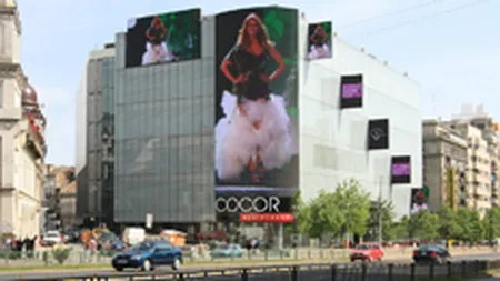 Eponge Fashion Paris isi deschide in Cocor primul magazin din Romania