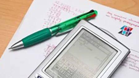 Deficitul de cont curent a scazut cu 86% in ianuarie