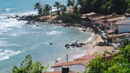 ANAT estimeaza o crestere de 20% a vanzarilor de pachete turistice in cadrul targului Holiday Market