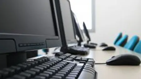 Studiu: Piata IT din Romania va creste in medie cu 7% in 2011-2012