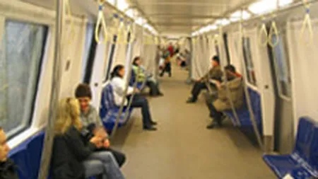 Lucrarile la tronsonul de metrou Raul Doamnei-Eroilor incep in 50 de zile. Vezi cand va fi inaugurat