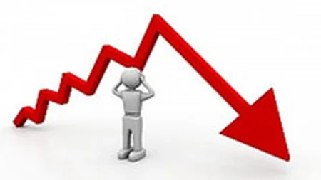 Toti indicii Bursei au deschis marti pe minus. SIF-urile au pierdut 1,7%