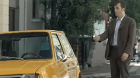 Citroen trage cu ochiul la o reclama Dacia (VIDEO)