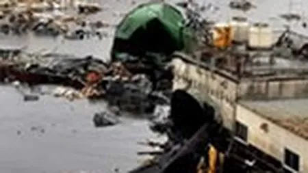 Cutremurul din Japonia ne va scumpi politele de asigurari. Vezi cu cat