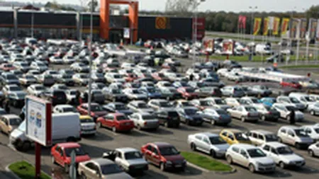 NEPI inaugureaza pe 1 aprilie zona de entertainement din Promenada Mall Braila