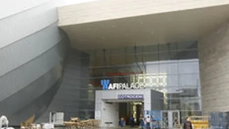 Doua noi restaurante si un magazin de fashion in Afi Palace Cotroceni