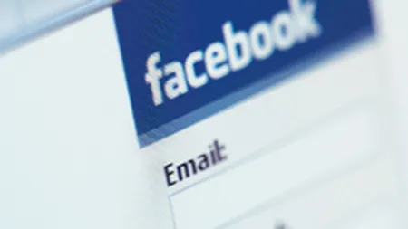 Peste 3 milioane de romani au cont de Facebook