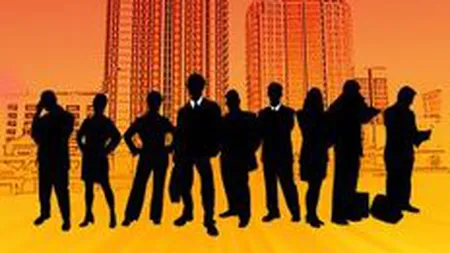 Romania, cel mai mare declin al numarului de angajati din UE, dupa Bulgaria si Slovenia