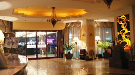 Investitie de 20 mil. euro in hotelul DoubleTree din Ploiesti