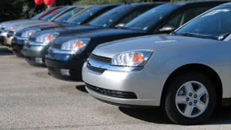 ALD Automotive vizeaza o triplare a numarului de masini rulate vandute online in acest an