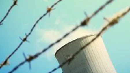 Germania inchide sapte reactoare nucleare