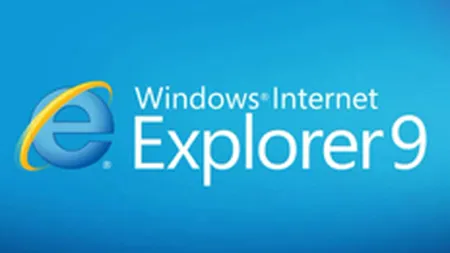 Microsoft lanseaza oficial IE9
