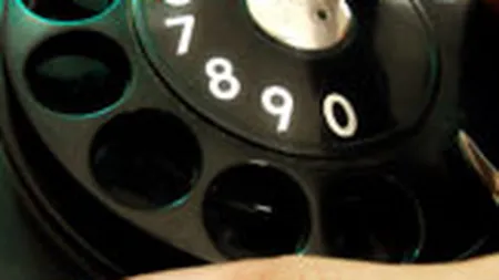 RCS&RDS si UPC controleaza 37% din piata de telefonie fixa din Romania