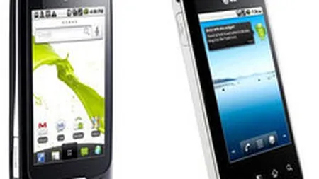 Vodafone este la 15 p.p. de liderul Orange pe segmentul telefoniei mobile