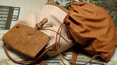 Gucci a deschis primul magazin din Romania