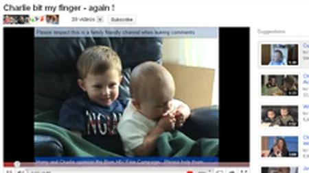 Google face achizitii pentru imbunatatirea Youtube