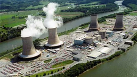 Blearus vrea 6 mld. $ pentru constructia primei sale centrale nucleare