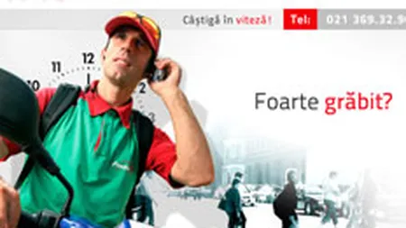 Fastius Curier a implementat un sistem track&trace pe noul website al companiei (P)