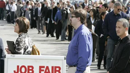 Numarul somerilor in Marea Britanie a ajuns la 2,53 milioane de persoane