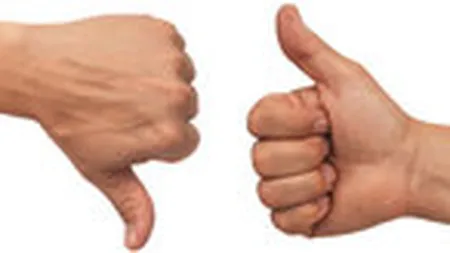 Anomalie bursiera: Piata americana a scazut, iar bursa de la Bucuresti a reactionat in crestere