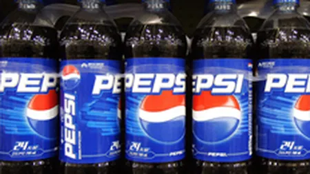 Pepsi lanseaza primul recipient de plastic ecologic
