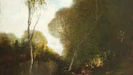 Artmark scoate la licitatie picturi estimate la 1,35 mil. euro