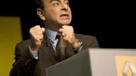 Oficial francez: Seful Renault trebuie sa suporte consecintele pentru scandalul de spionaj