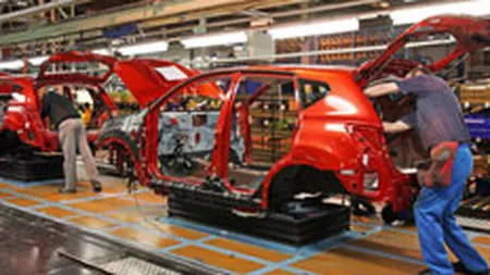 Nissan va relua operatiunile la o fabrica din Japonia, inchisa dupa cutremur