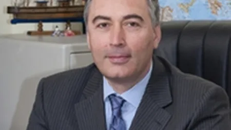 Planurile rusului Andrey Kondakov, presedintele Bancii Marii Negre