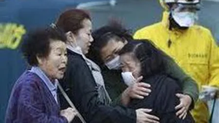 Cum strang japonezii cureaua pentru a ajuta economia tarii