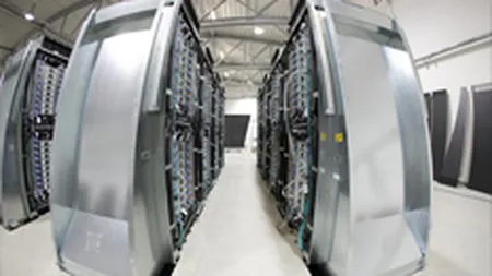 Producatorul Blackberry se aliaza cu Microsoft intr-un proiect de cloud-computing